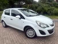 Sprzedam Opel Corsa