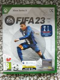 FIFA 23 PL Xbox Series X