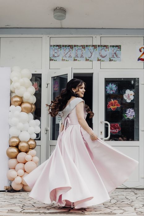 Випускна/Вечірня сукня