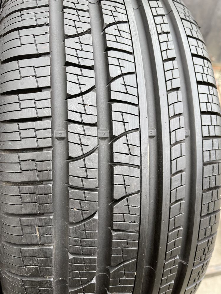 Шины 235/60/16 Pirelli Scorpion Verde 2шт 8,5мм