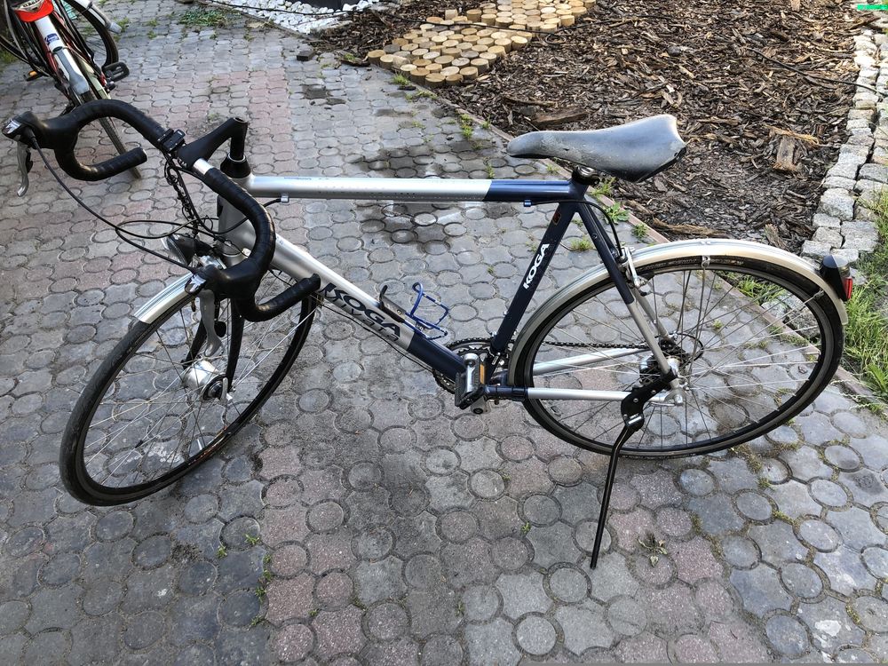 Rower szosowy Koga Miyata