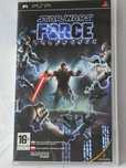 Star Wars Force psp