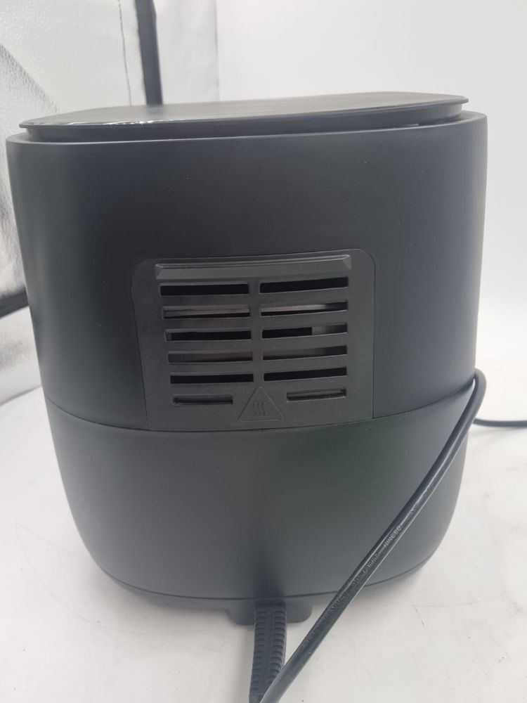 Cecotec cecofry advance precision frytkownica beztłuszczowa 5,5 l