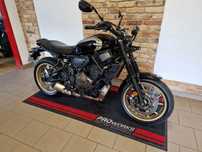 Yamaha XSR Yamaha XSR700 Xsr 700 Abs 2024r 35kw A2 mt07