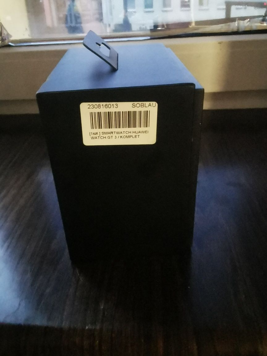 Huawei watch gt 3 46mm