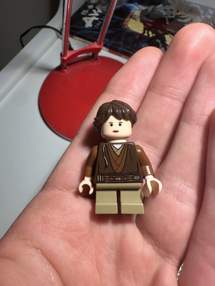 Lego Star Wars Jedi Padawan