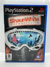Shaun White Snowboarding PlayStation 2 PS2