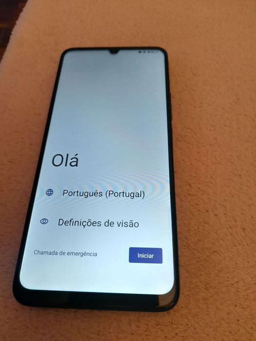 Telemóvel TCL se40 Desbloqueado