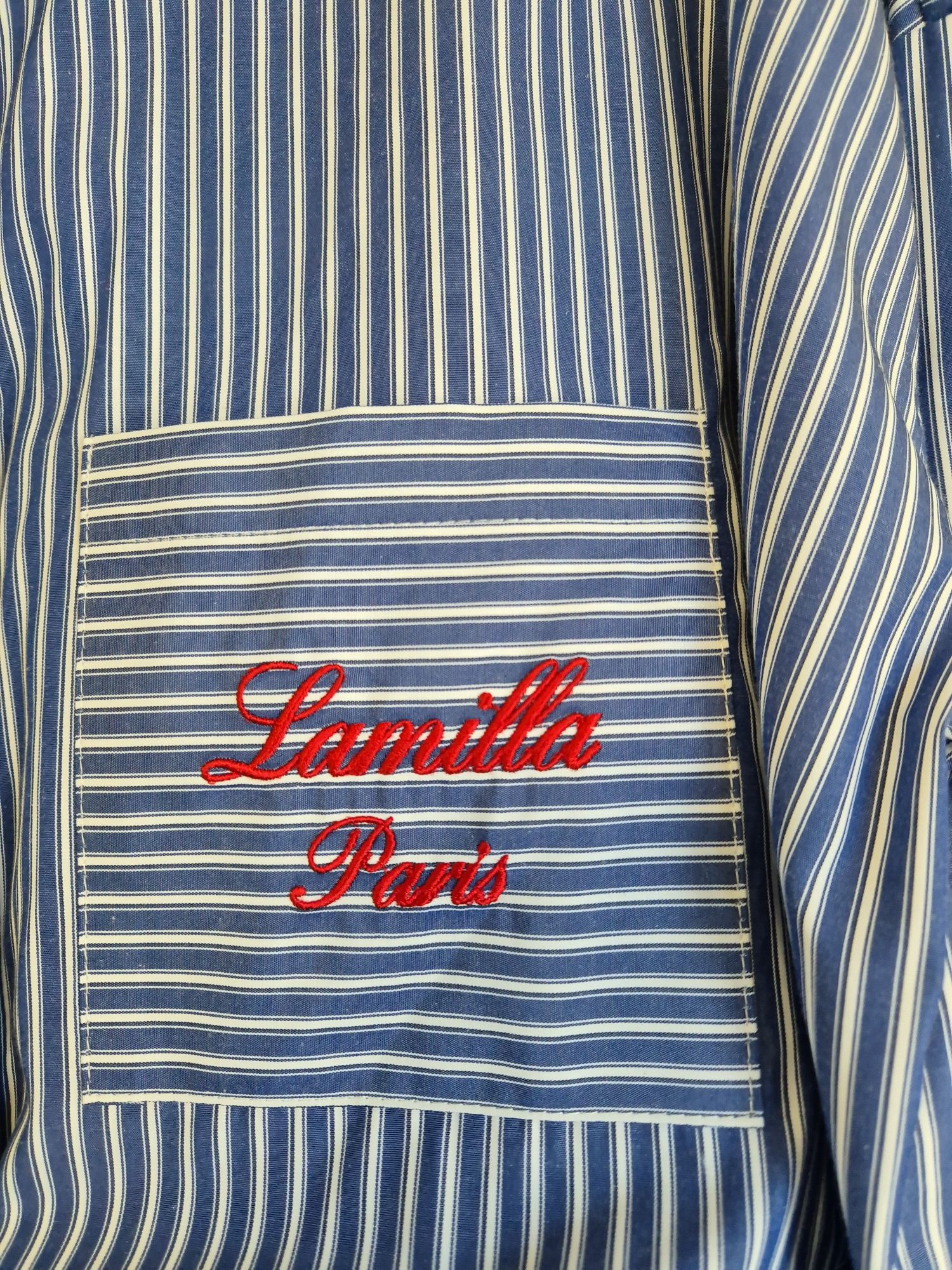 Komplet damski LaMilla polski producent XS/S