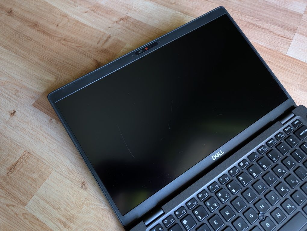 Dell Latitude 5401 i7-9850H