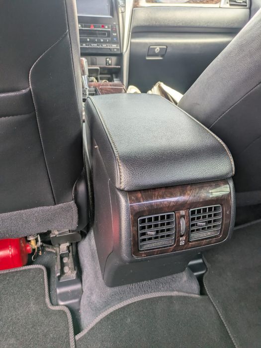 Тайота кемрі, один власник,