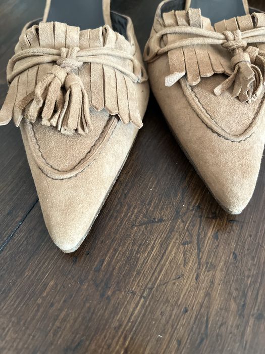 Sapatos foreva fabricados em portugal