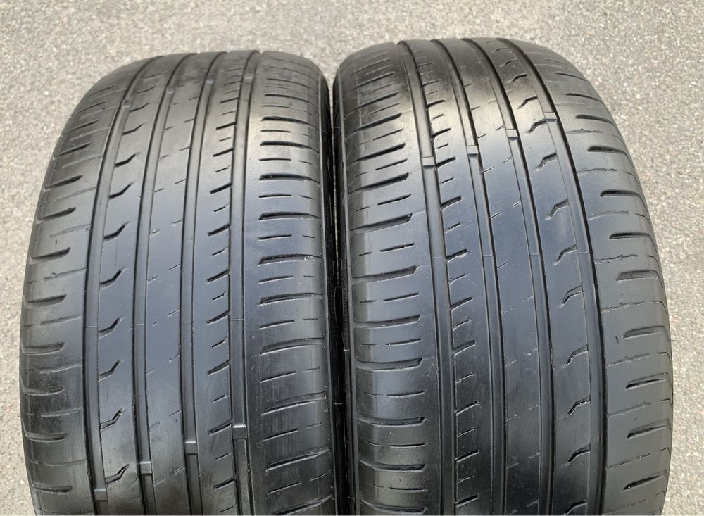 Шини Ironman Imove Gen 2 235/50 R17 пара