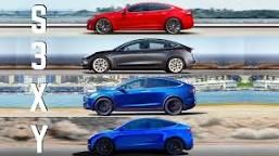 Розборка Tesla Model S X 3 Y  P60 P85 P90 P100 kWh Разборка запчасті