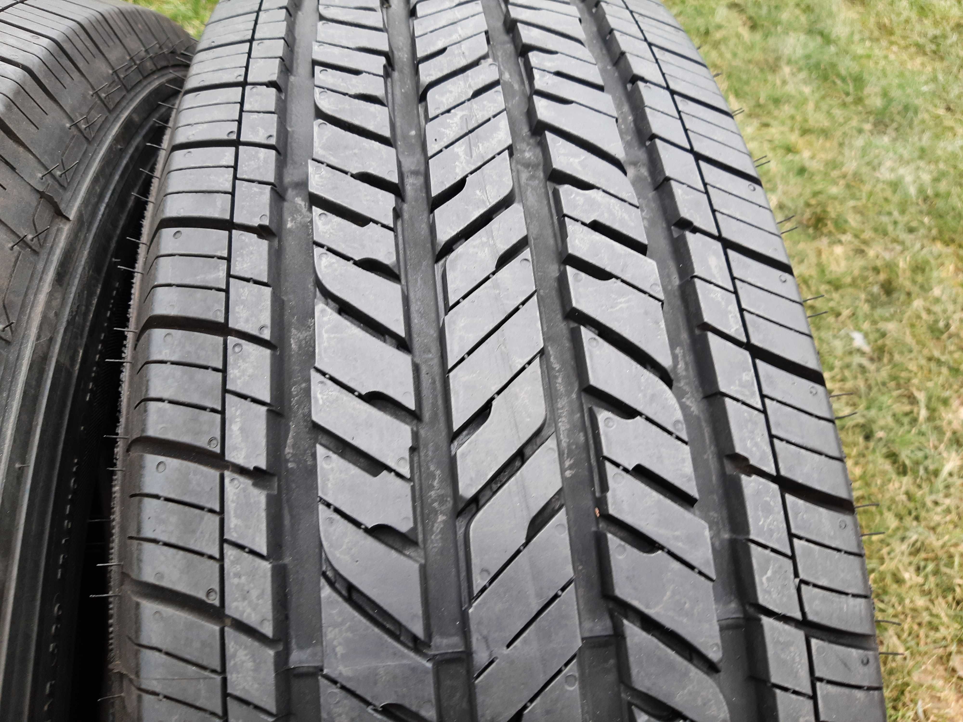 opony 255/70/18 Bridgestone Dualler H/t  nowe demo 2021 całoroczne