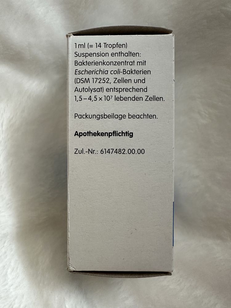 Priobiotyk SYMBIOFLOR 2