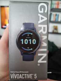 Smartwatch Garmin Vivoactive 5 - Nowy