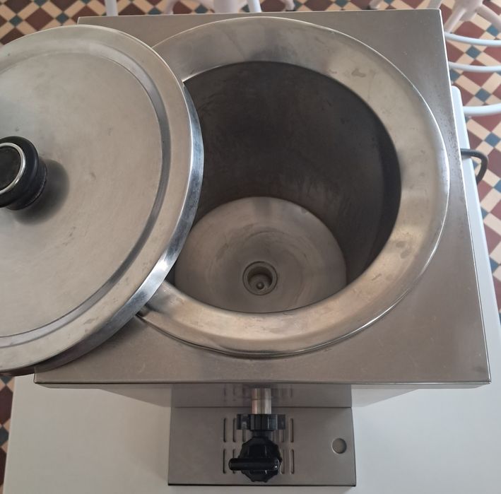 Leiteira profissional AUREA