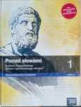 Ponad słowami 1.1