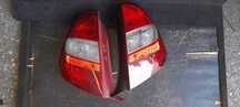 Farolins citroen c5 de 2002