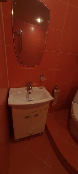 Продається 3-кімн квартира, з меблями та технікою