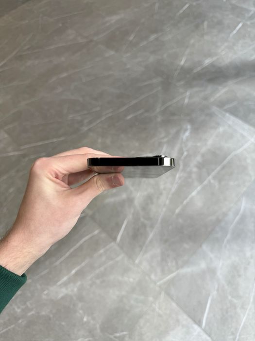 Айфон 12 Про Макс 128Гб Графит (369$) Магазин/Гарантия