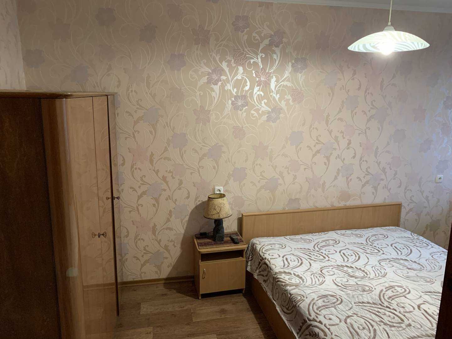 2-комнатная квартира  50 м2  Королева Глушко Таирова