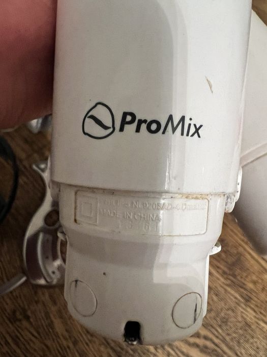 Блендер Philips Pro mix.Mystery з чашою.Терка для сиру