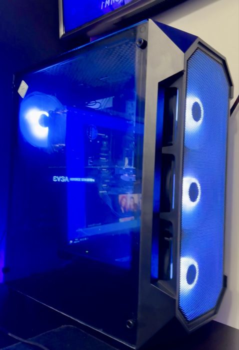 PC Gaming & Edição