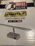Lampka ścienna Horoz Electric