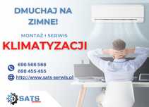 Montaż klimatyzacji do domu