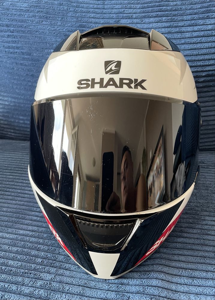 Kask Shark Speed-R Texas