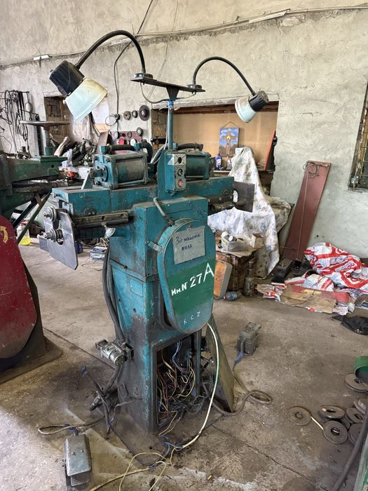 Зиг машины маленькие