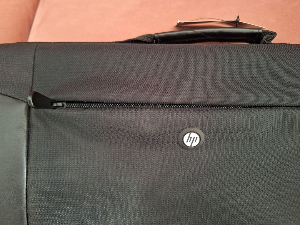 Nowa Torba na notebook HP Essential 17.3" Top Messenger