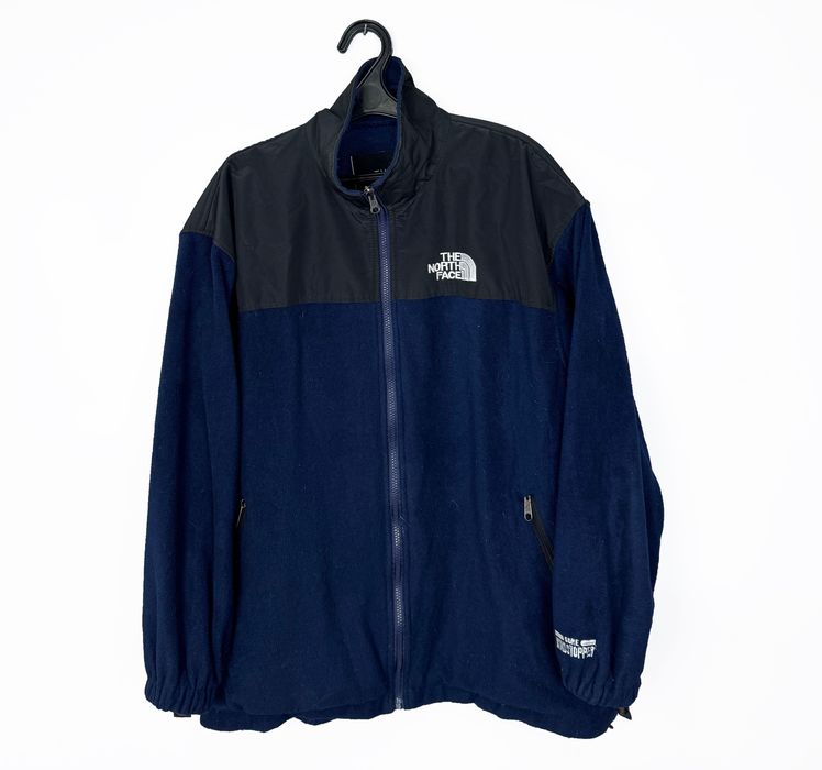 The Notth Face Gore-Tex 3 in 1 куртка + фліс