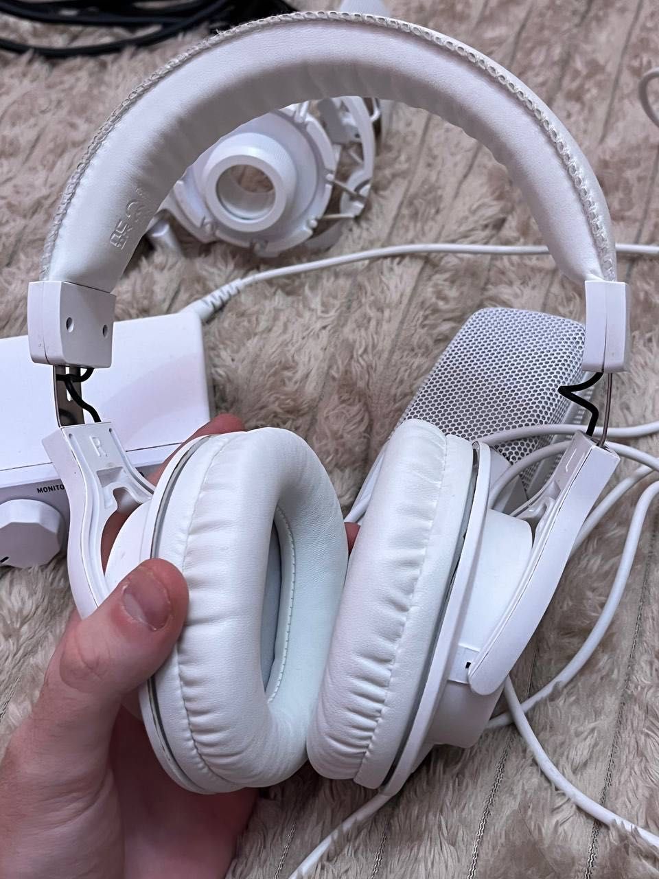 arturia minifuse recording pack