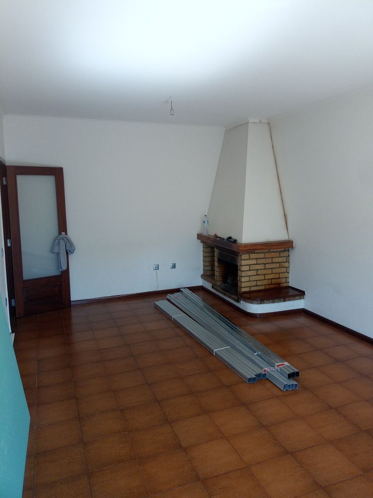 Apartamento T3 em Ponte