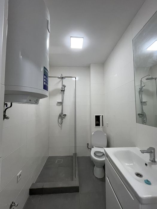 Продається однокімнатна квартира в інтуристі