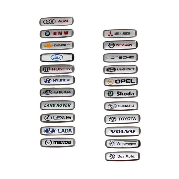 Килимки ЕВА(EVA) для будь якого  автомобіля.