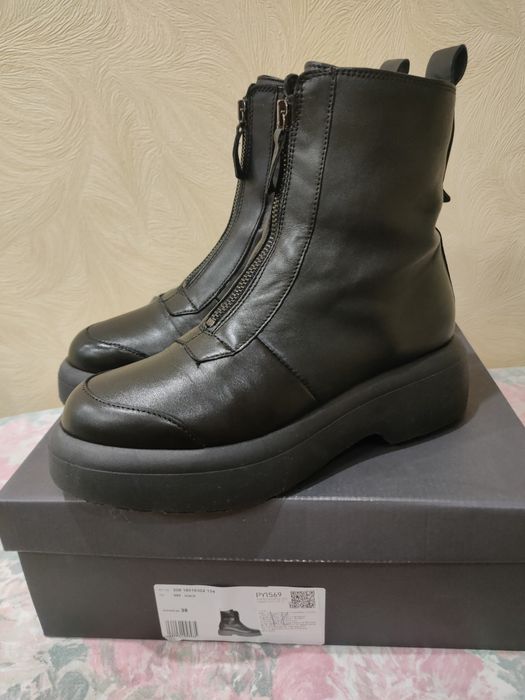 Ботинки демисезонные Marc O'Polo