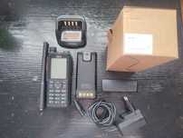 Рація Hytera hp785 з Bluetooth I GPS
