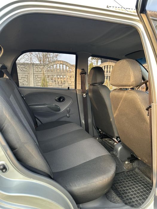 Продам Daewoo матіз в хорошому стані.