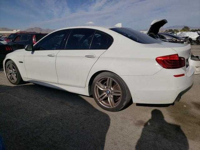 Bmw 535i 2015 usa