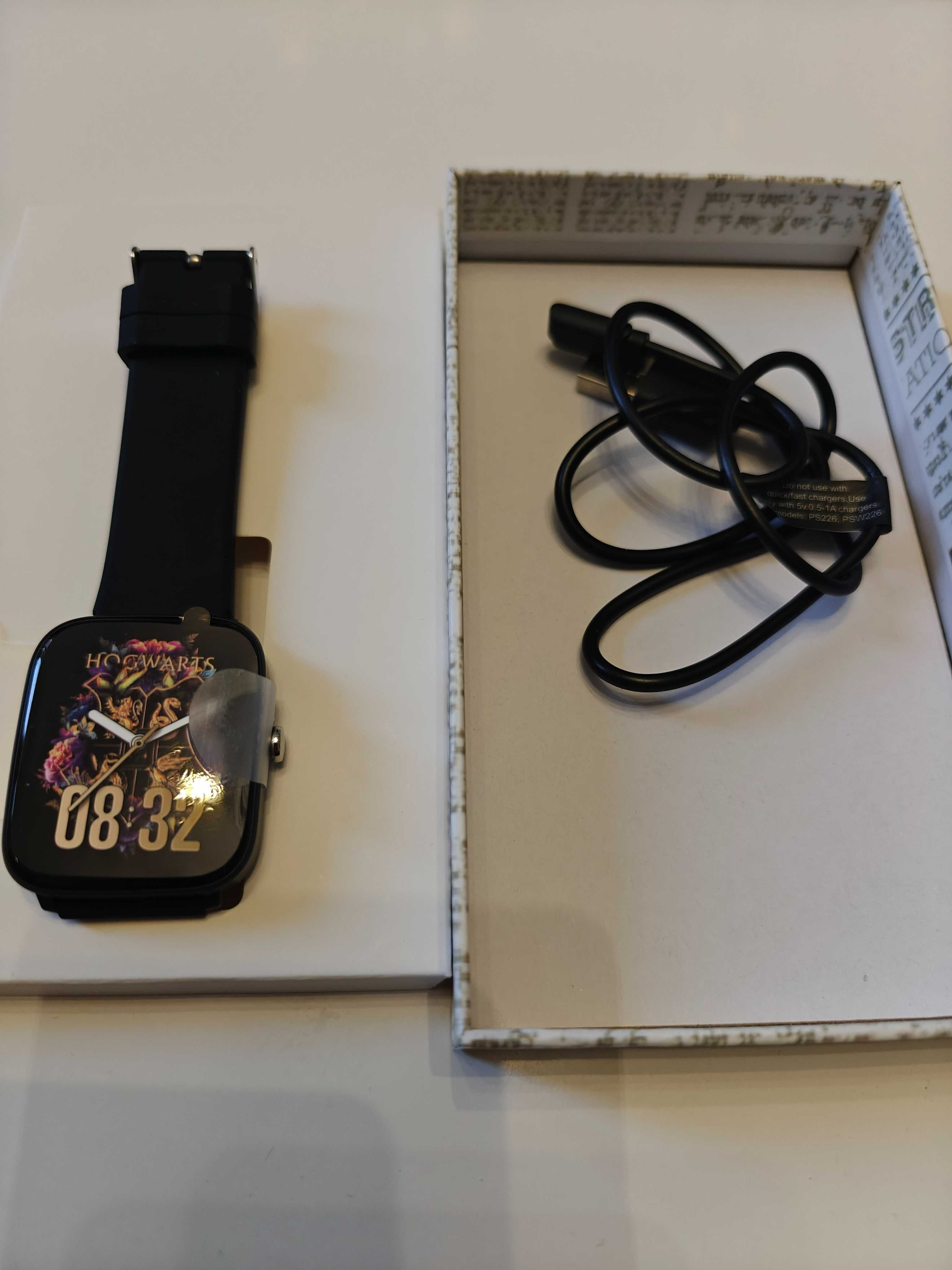 smartwatch harry potter apart
