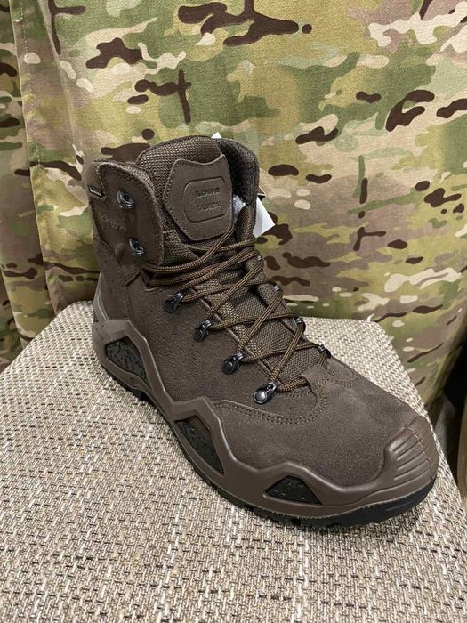 Берці Lowa оригінал