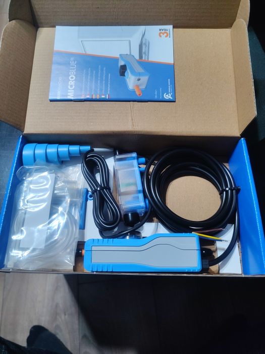 Pompka skroplin do klimatyzacji micro blue bezplywakowa