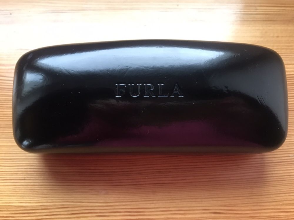 Oprawki okulary korekcyjne Furla