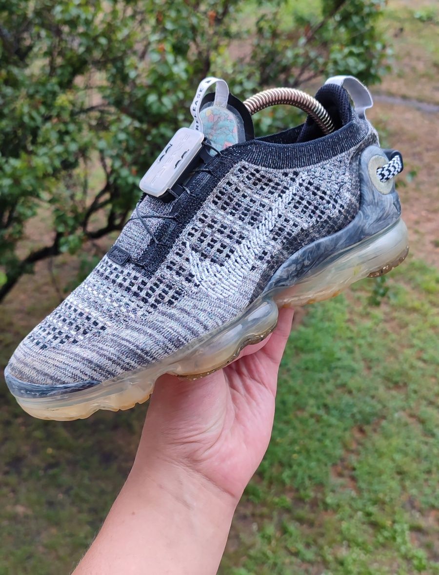 Кроссовки Nike Air VaporMax 2020 Flyknit