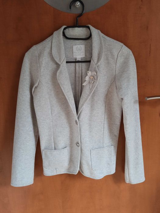 marynarka żakiet Cool CLUB ze Smyka, r. 158