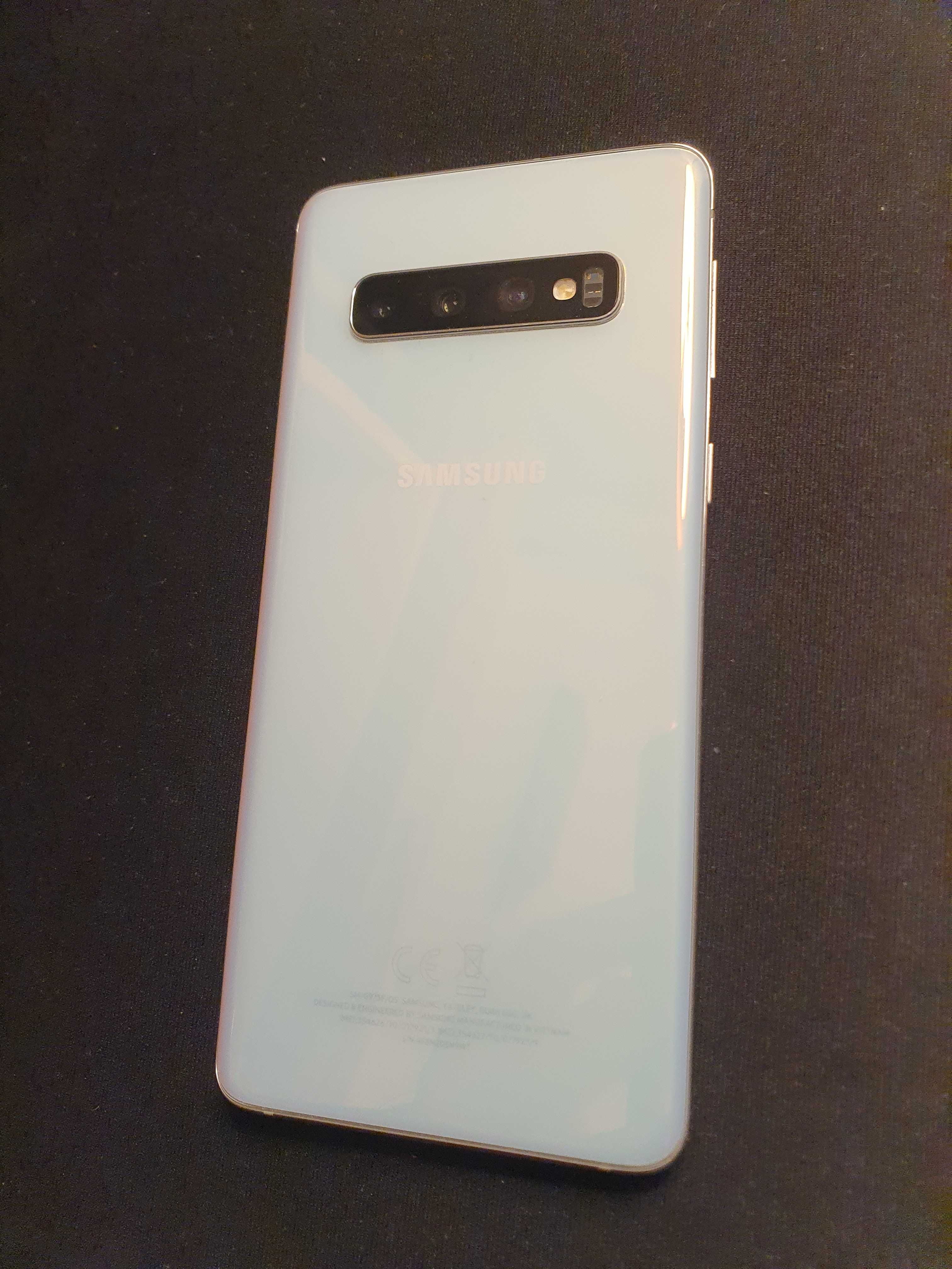 Samsung Galaxy S10 512/8